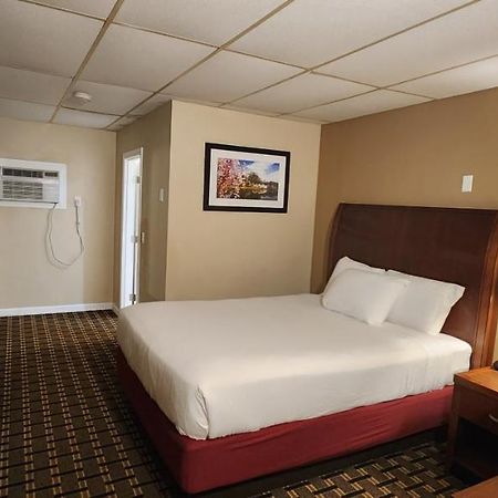 Nashoba Valley Inn & Suites Ayer Eksteriør bilde