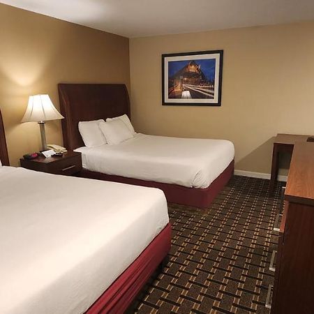 Nashoba Valley Inn & Suites Ayer Eksteriør bilde