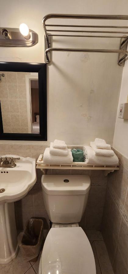 Nashoba Valley Inn & Suites Ayer Eksteriør bilde