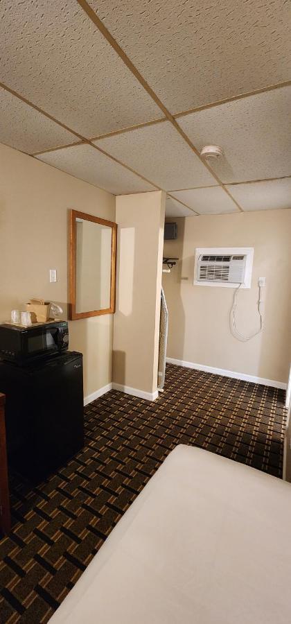 Nashoba Valley Inn & Suites Ayer Eksteriør bilde