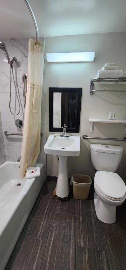 Nashoba Valley Inn & Suites Ayer Eksteriør bilde