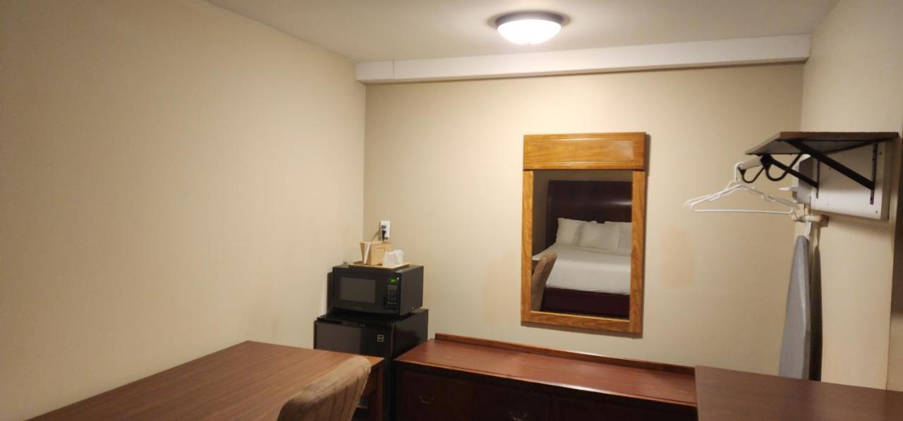 Nashoba Valley Inn & Suites Ayer Eksteriør bilde