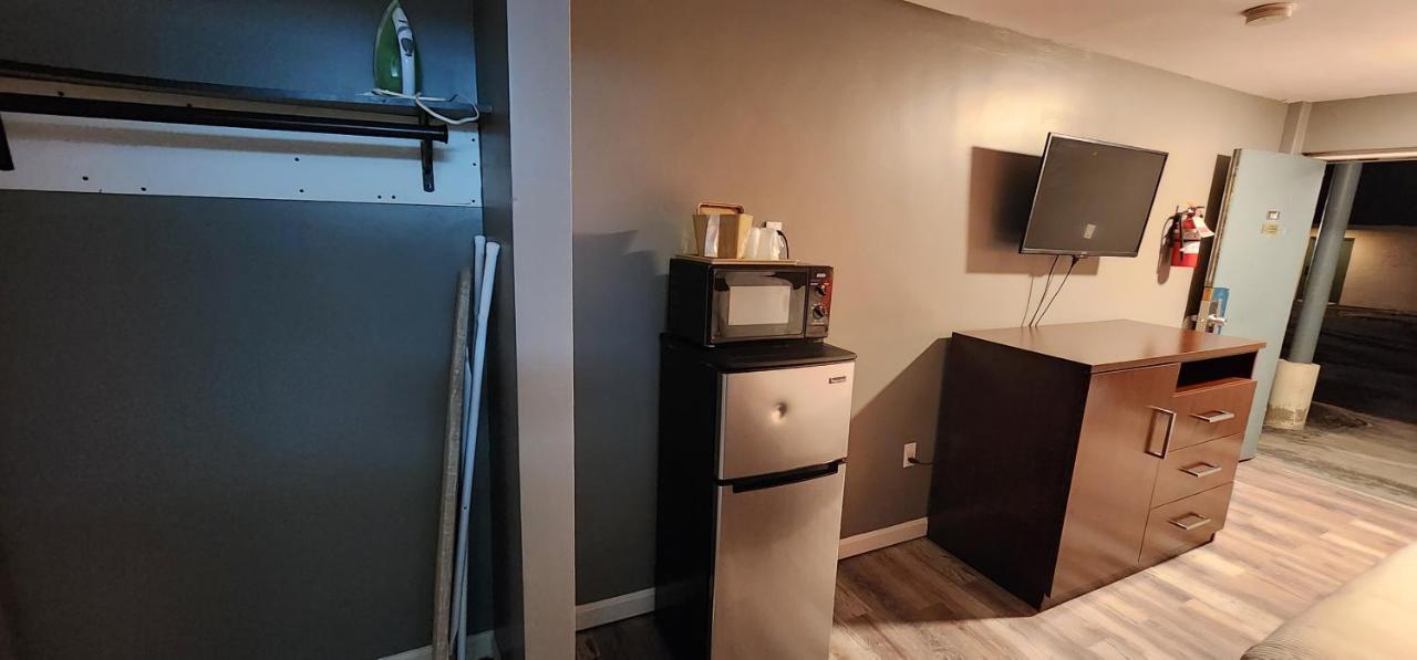 Nashoba Valley Inn & Suites Ayer Eksteriør bilde