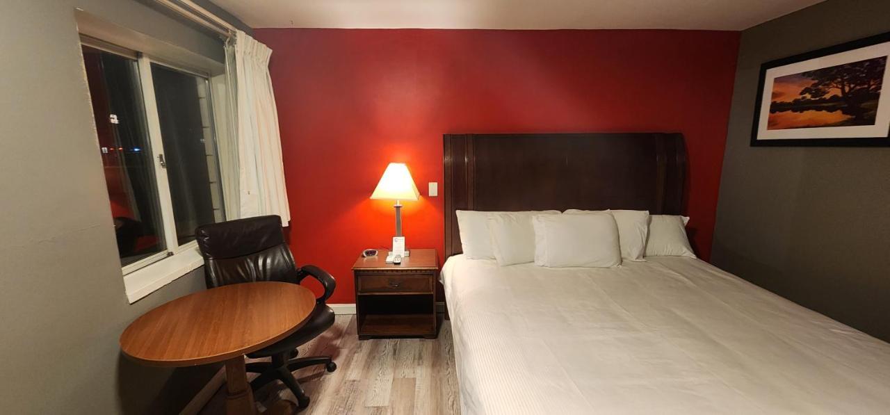 Nashoba Valley Inn & Suites Ayer Eksteriør bilde
