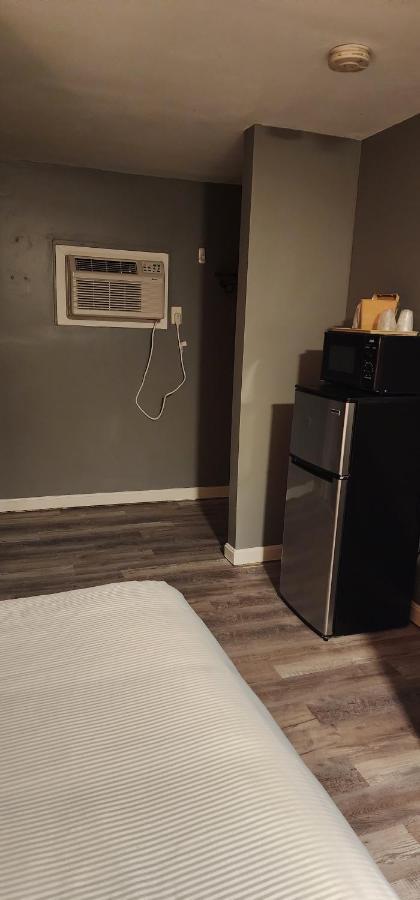 Nashoba Valley Inn & Suites Ayer Eksteriør bilde
