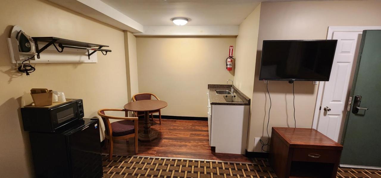 Nashoba Valley Inn & Suites Ayer Eksteriør bilde
