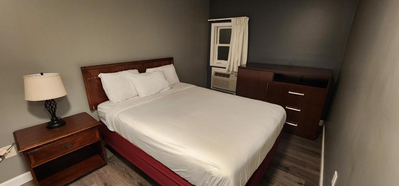 Nashoba Valley Inn & Suites Ayer Eksteriør bilde