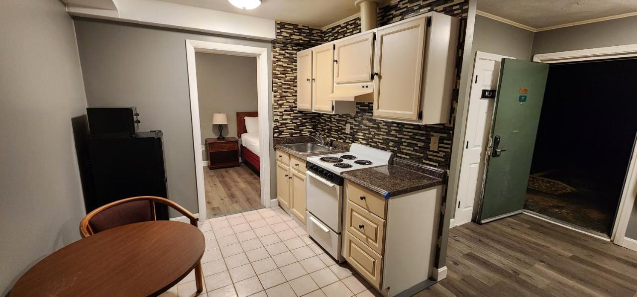 Nashoba Valley Inn & Suites Ayer Eksteriør bilde
