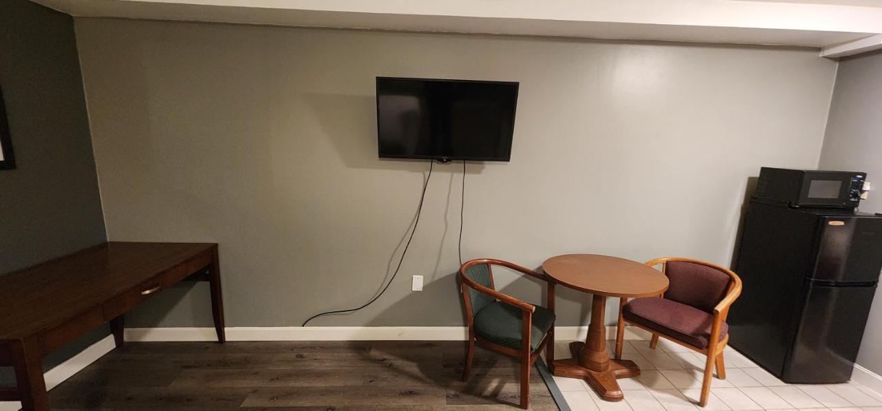 Nashoba Valley Inn & Suites Ayer Eksteriør bilde