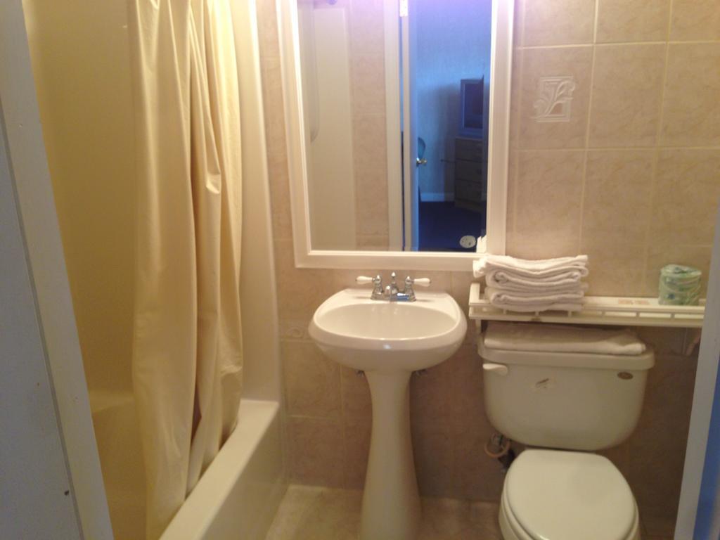 Nashoba Valley Inn & Suites Ayer Rom bilde