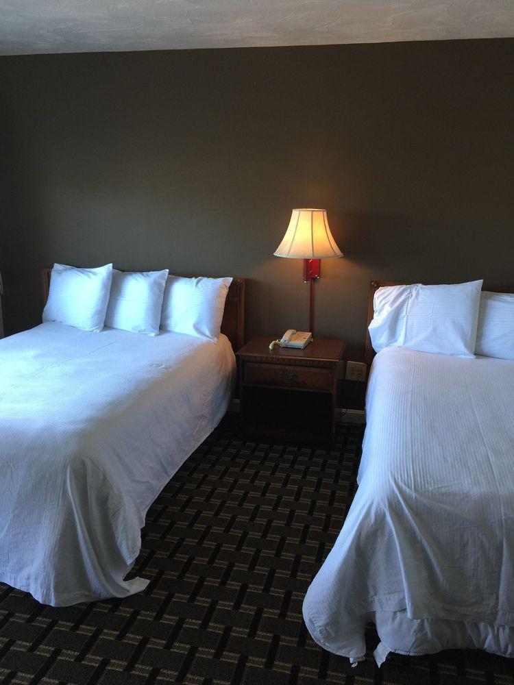 Nashoba Valley Inn & Suites Ayer Eksteriør bilde