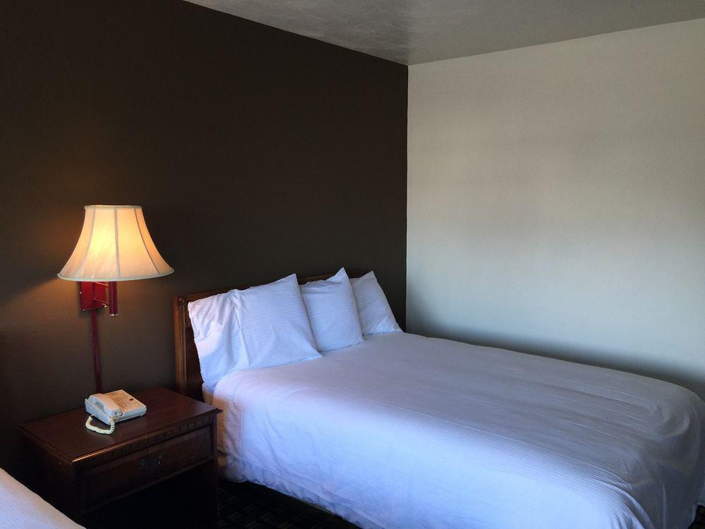 Nashoba Valley Inn & Suites Ayer Eksteriør bilde