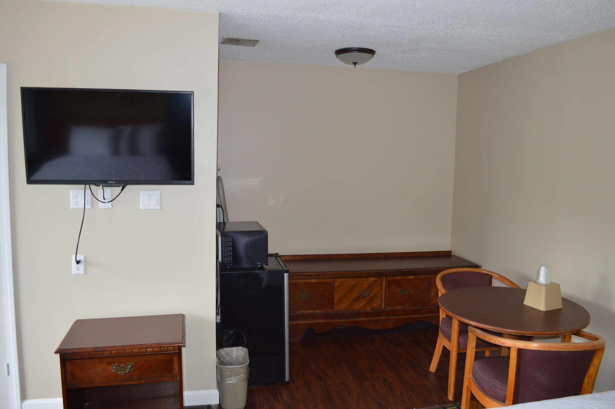 Nashoba Valley Inn & Suites Ayer Eksteriør bilde