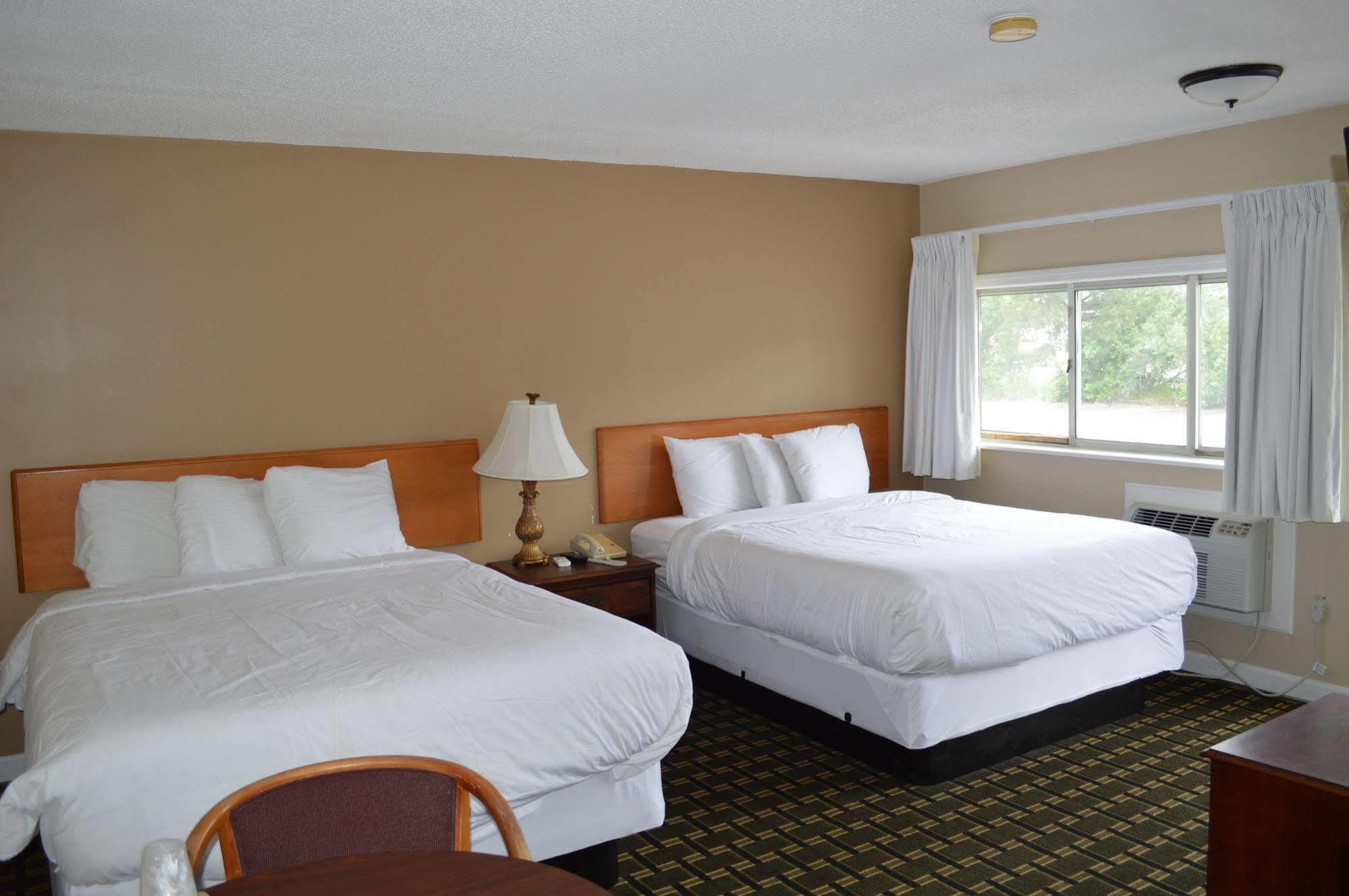Nashoba Valley Inn & Suites Ayer Eksteriør bilde