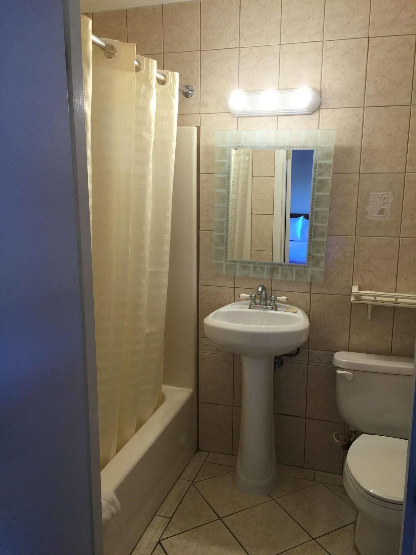 Nashoba Valley Inn & Suites Ayer Eksteriør bilde