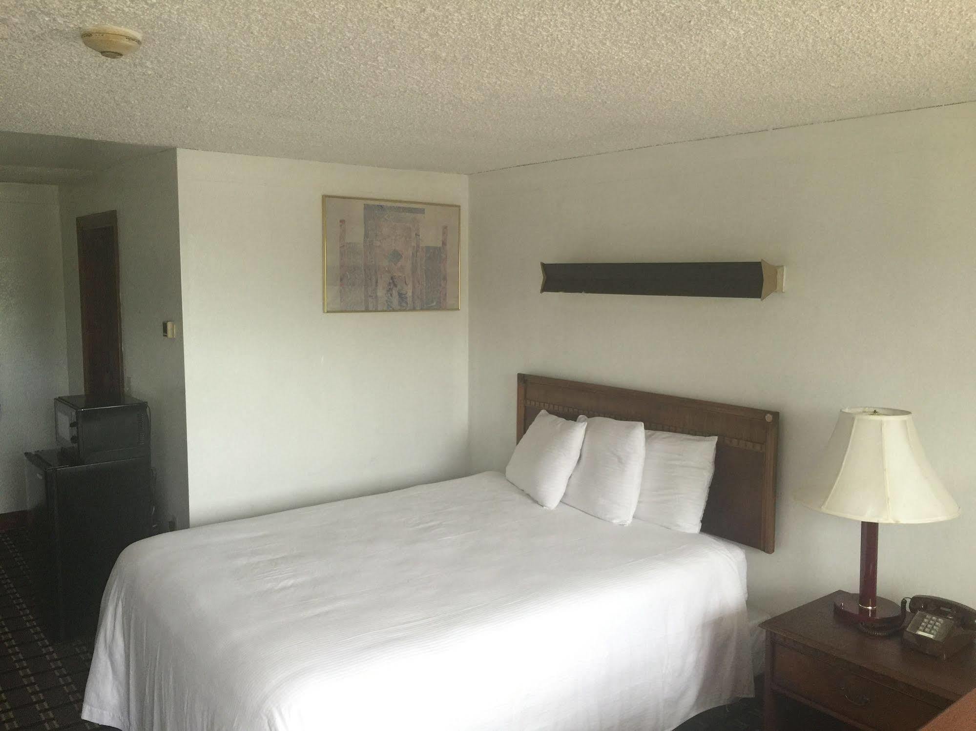 Nashoba Valley Inn & Suites Ayer Eksteriør bilde