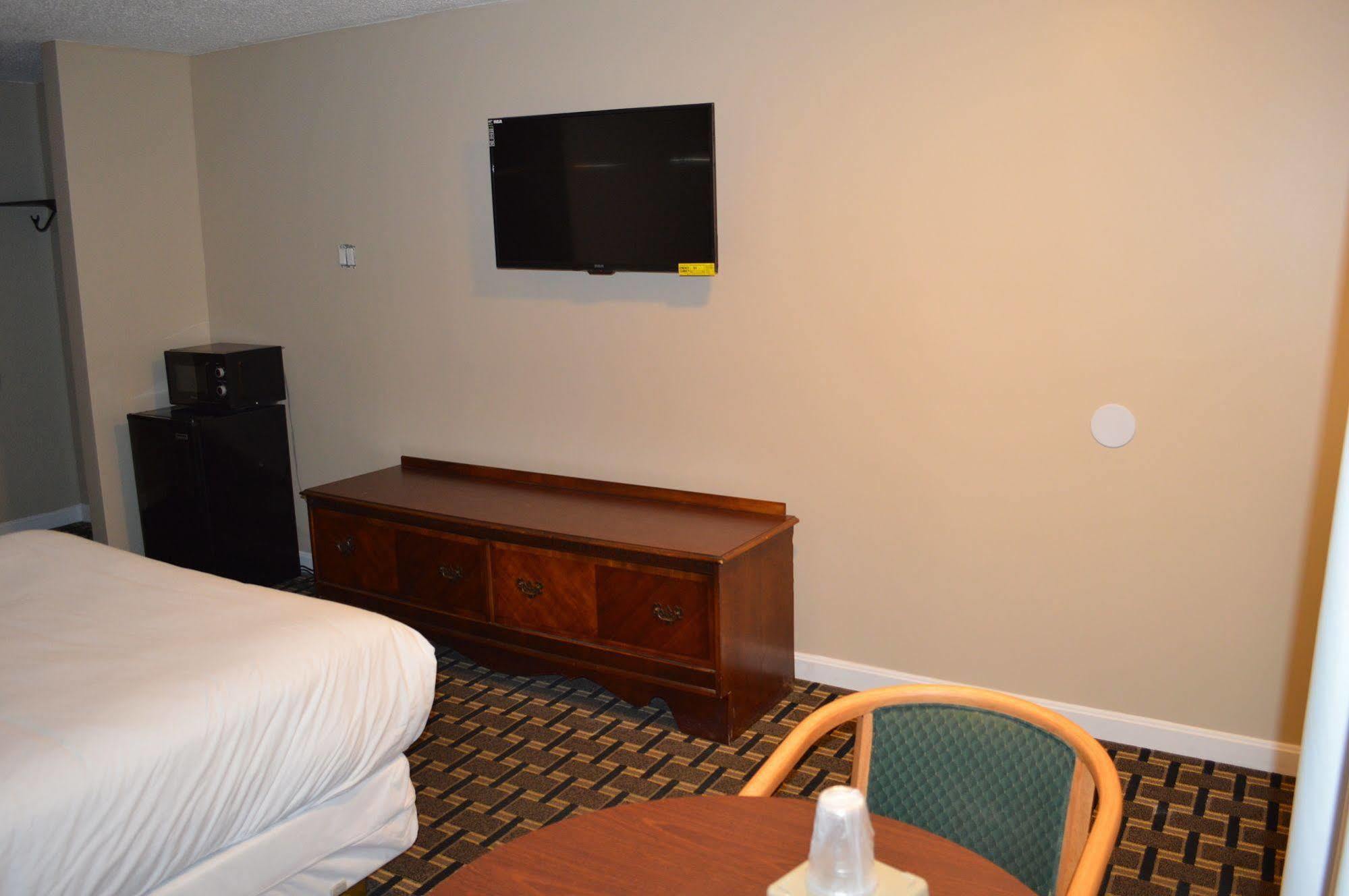 Nashoba Valley Inn & Suites Ayer Eksteriør bilde