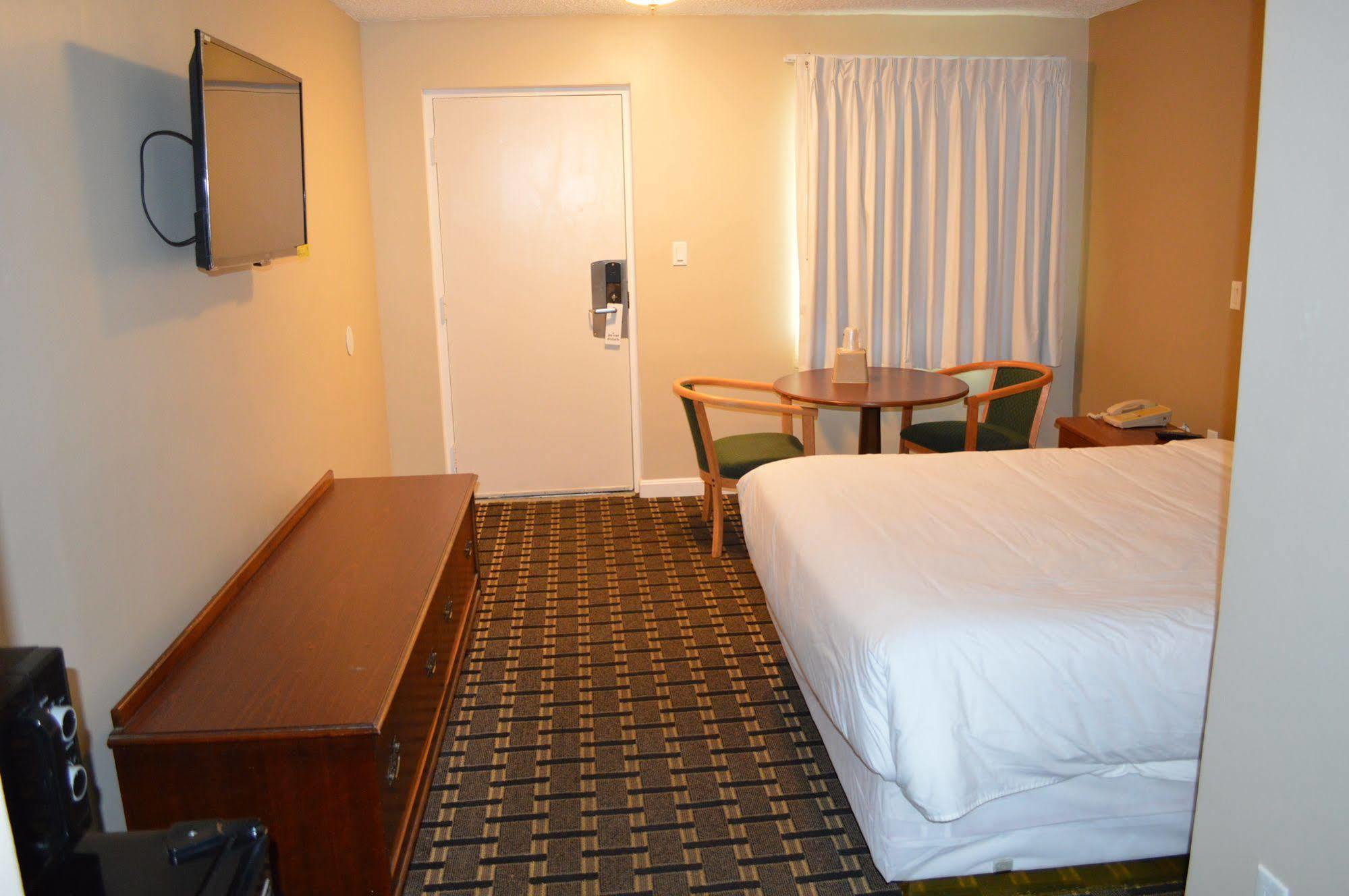 Nashoba Valley Inn & Suites Ayer Eksteriør bilde